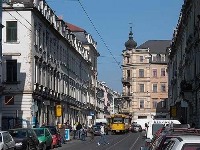 Car rental in Dresden, Germany